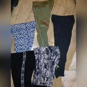 Victorias Secret Bundle All Size Lg 19 total